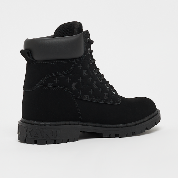 Karl Kani Classic Boot (GS) schwarz 41747 3