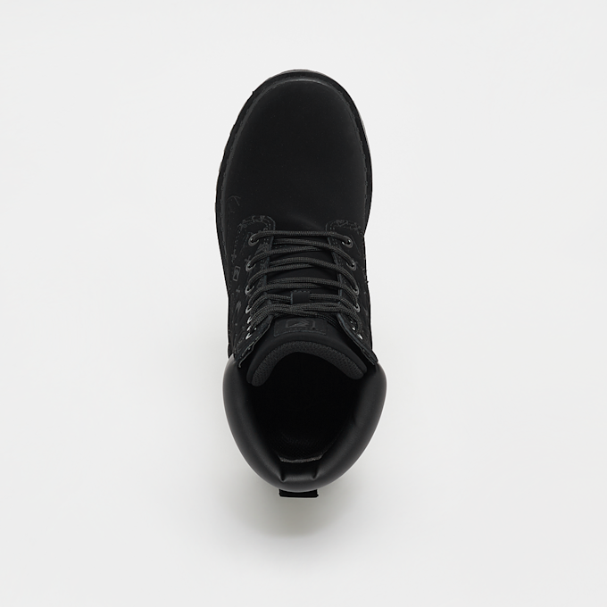 Karl Kani Classic Boot (GS) schwarz 41747 5