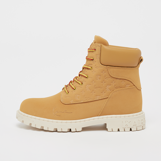 Karl Kani Classic Boot (GS) bege 41748 1