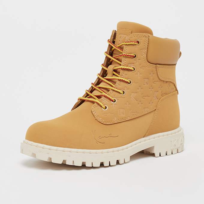 Karl Kani Classic Boot (GS) beż 41748 2