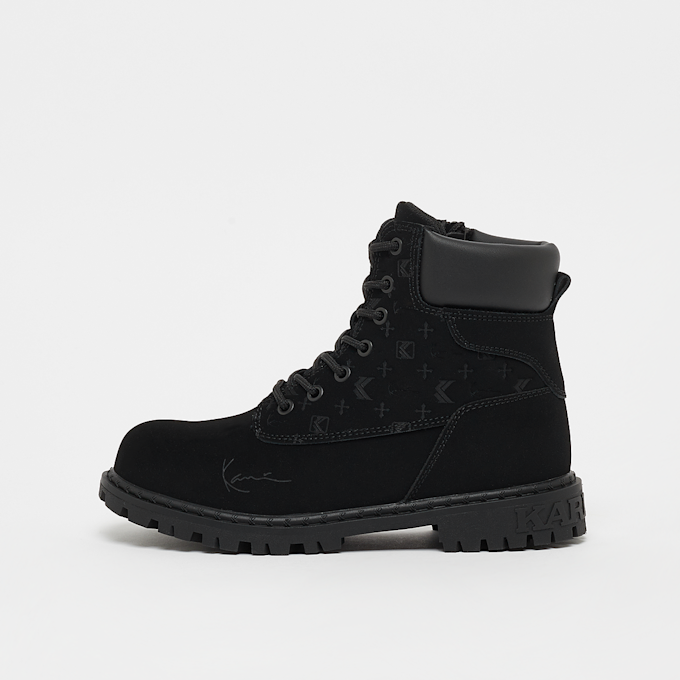 Karl Kani Classic Boot Kinder schwarz 41749 1