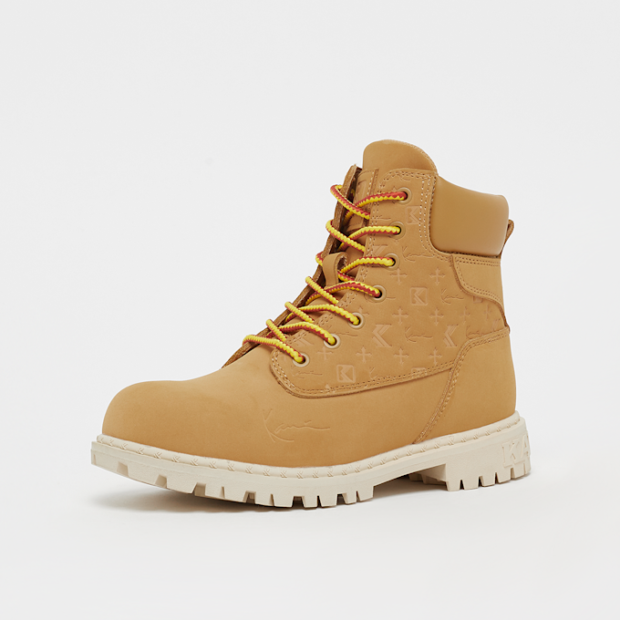 Karl Kani Classic Boot Kinder beige 41750 2