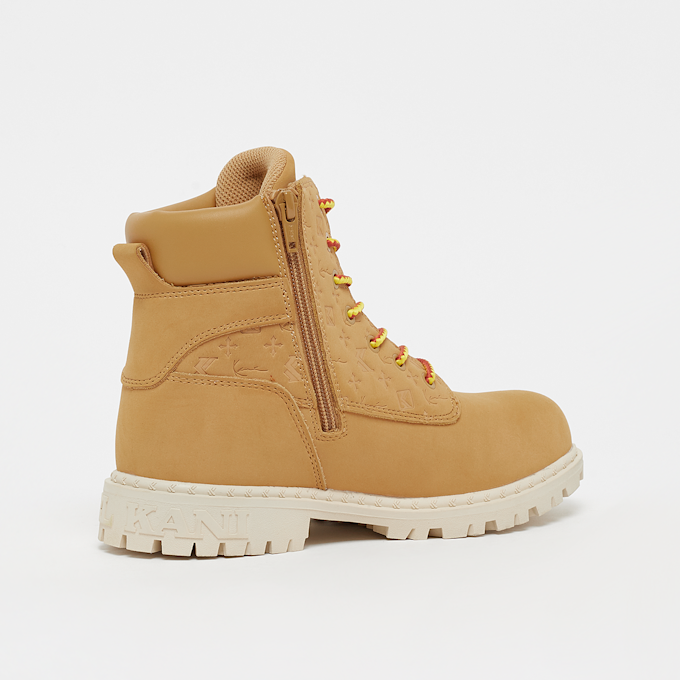 Karl Kani Classic Boot Kinder beige 41750 3