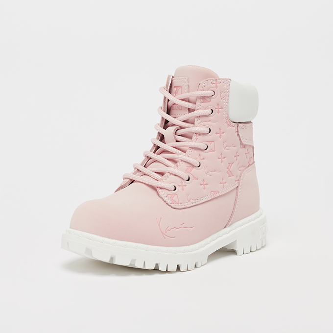 Karl Kani Classic Boot Kinder rosa 41751 2