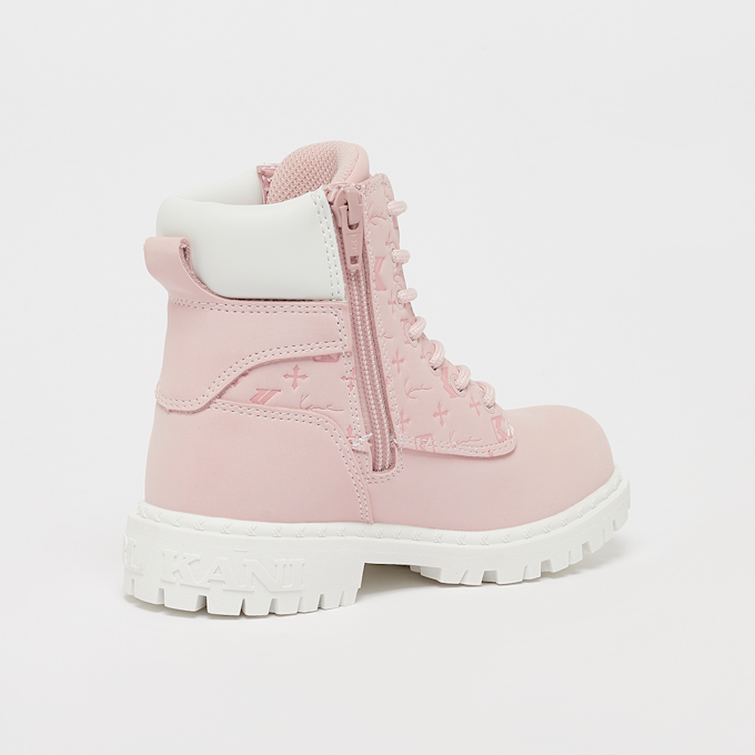 Karl Kani Classic Boot Kinder rosa 41751 3