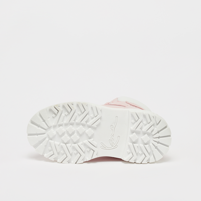 Karl Kani Classic Boot Kinder rosa 41751 4