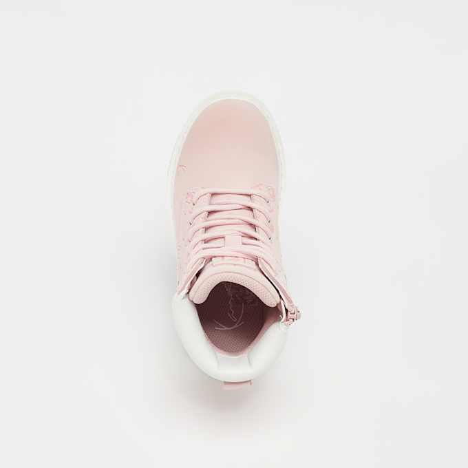 Karl Kani Classic Boot Niños rosa 41751 5