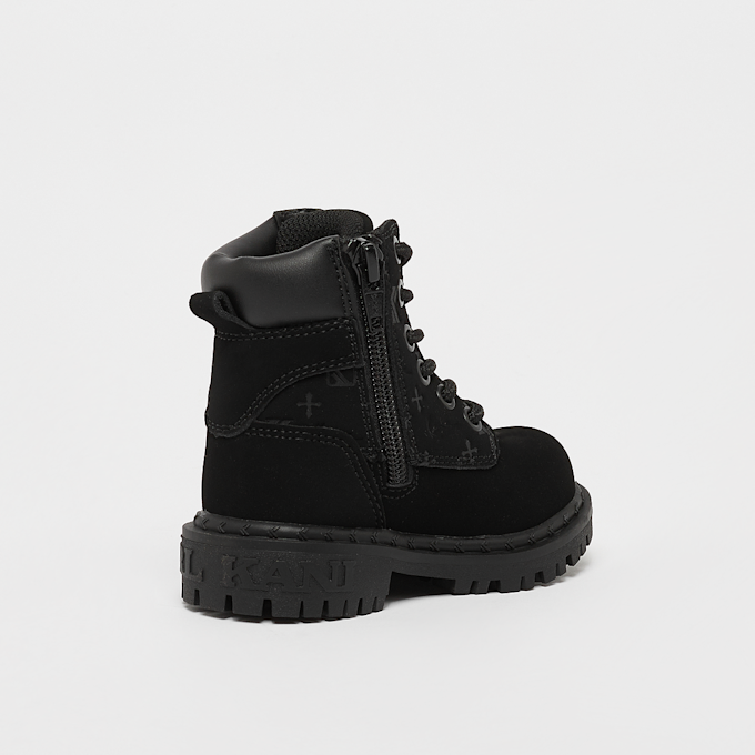 Karl Kani Classic Crianças Pequenas preto 41752 3