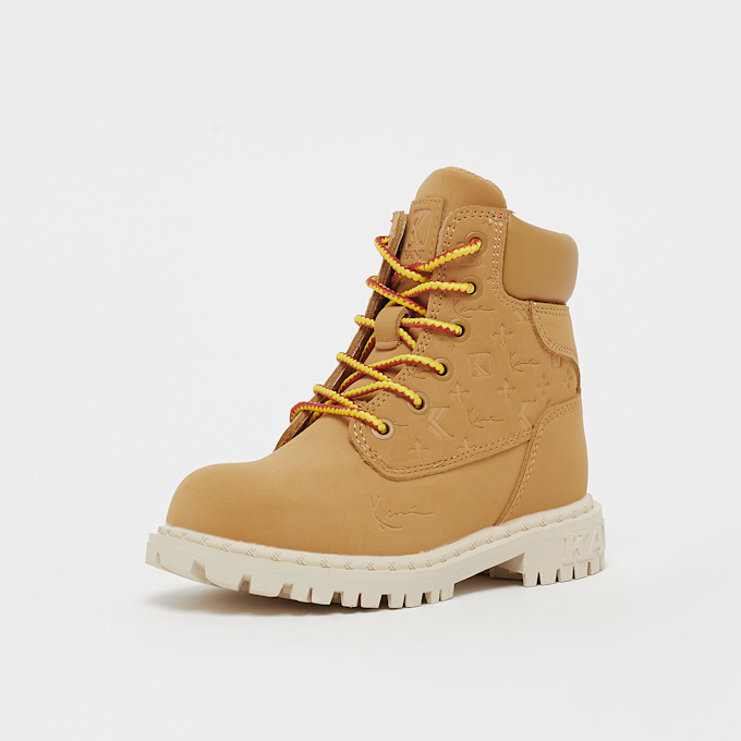 Karl Kani Classic Boot Kleinkinder beige 41753 2