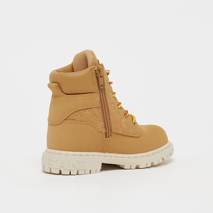 Karl Kani Classic Boot Kleinkinder beige 41753 3