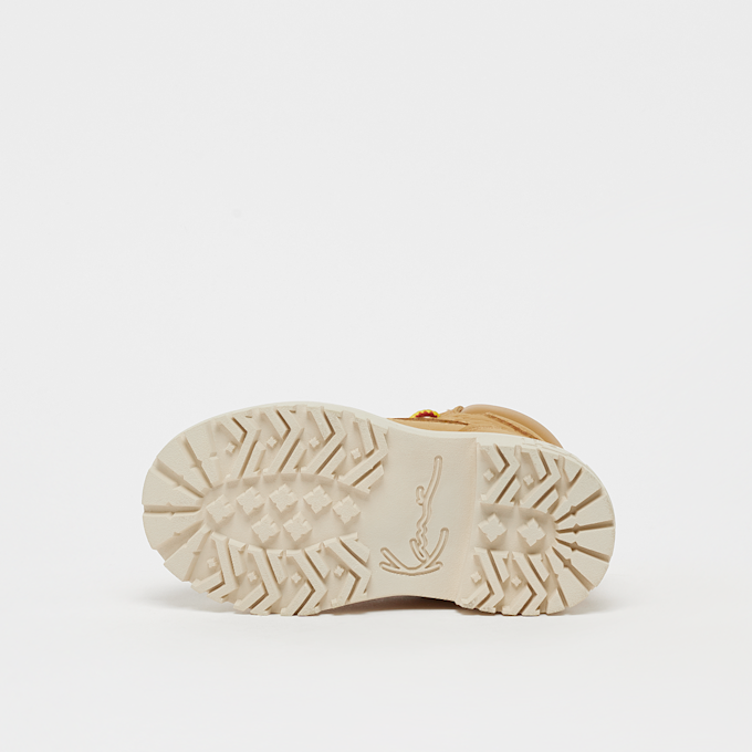Karl Kani Classic Boot Kleinkinder beige 41753 4