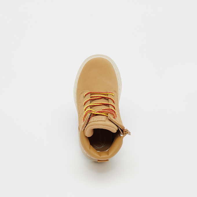 Karl Kani Classic Boot Crianças Pequena bege 41753 5