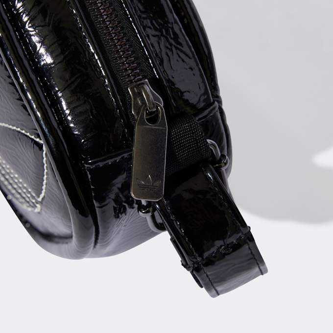 adidas Originals Mini Diamant Tas zwart 41731 5