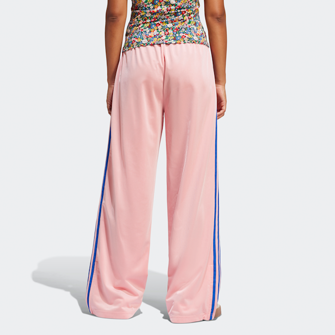adidas Originals Firebird Loose Trainingshose Pink 41743 2