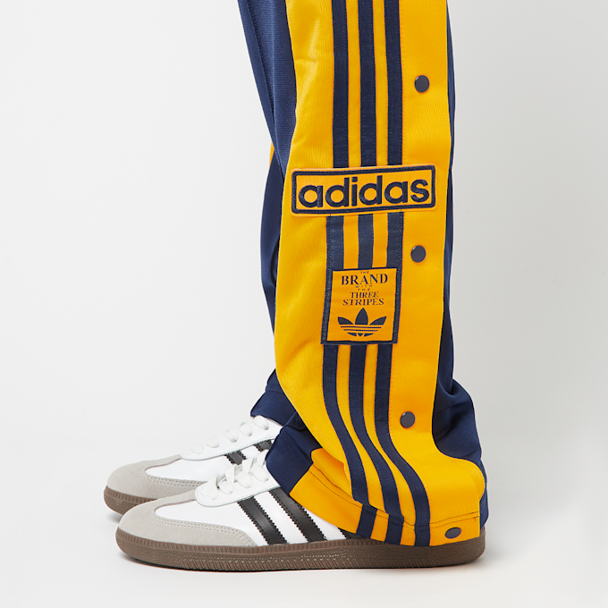 adidas Originals Pantalon Adibreak bleu 41745 4