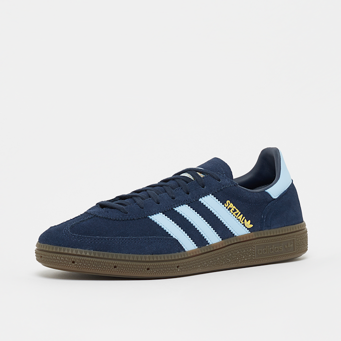 adidas Originals Handball Spezial (GS) niebieski 42063 2