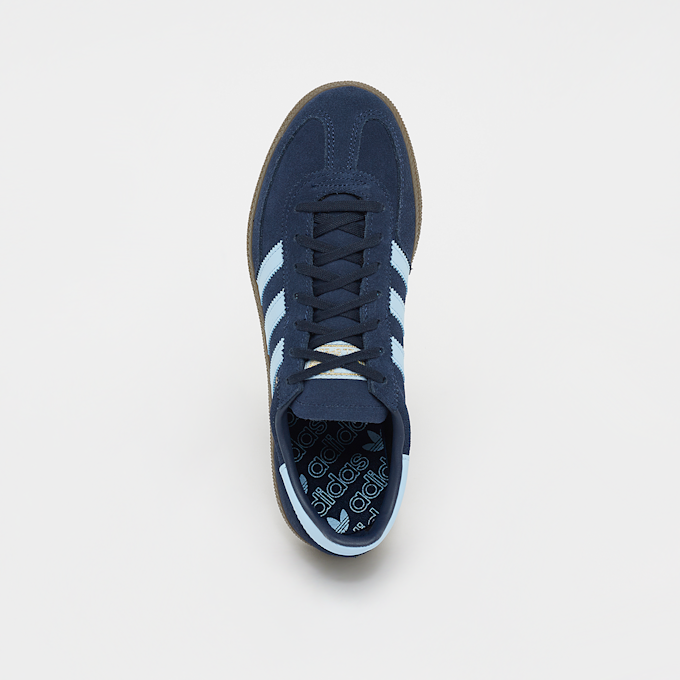 adidas Originals Handball Spezial (GS) niebieski 42063 5