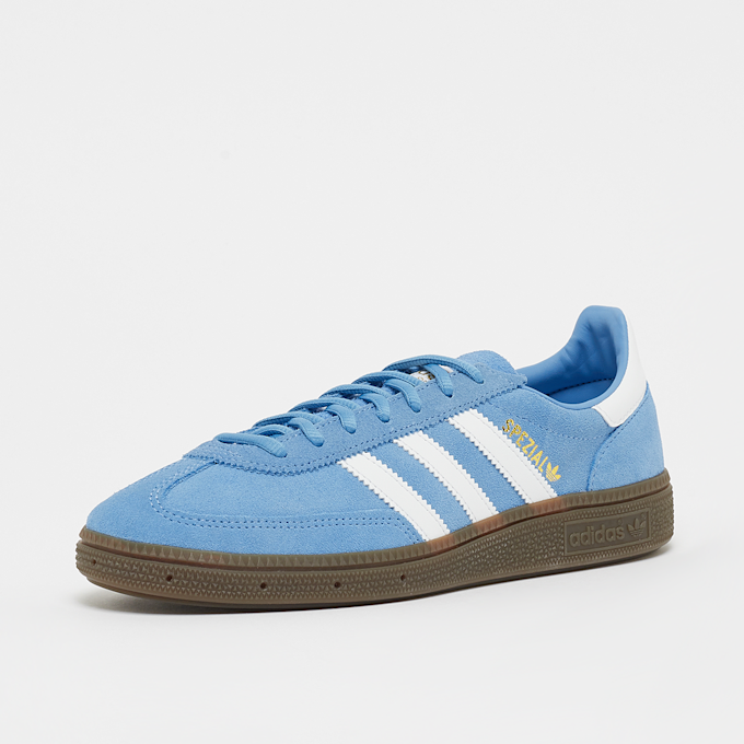 adidas Originals Handball Spezial (GS) blauw 42040 2