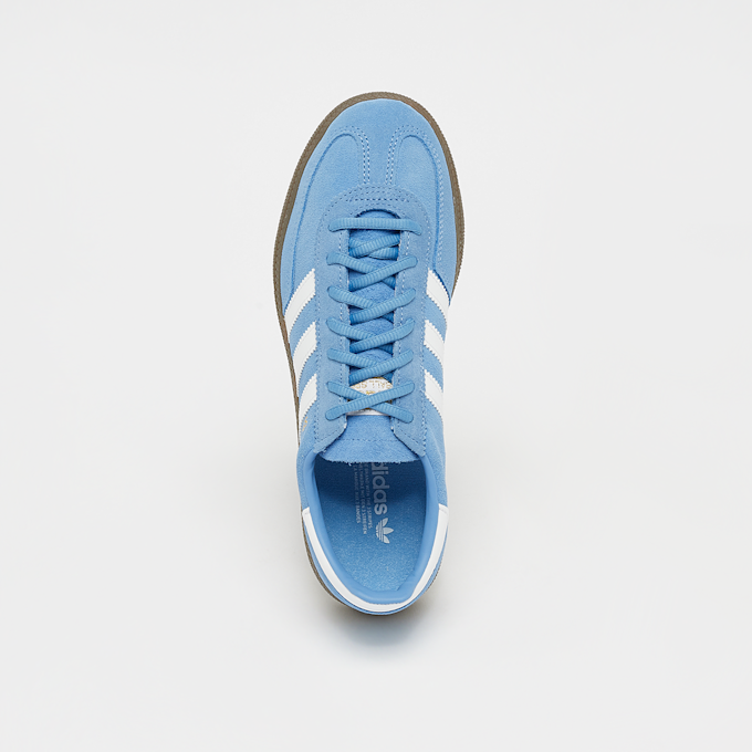 adidas Originals Handball Spezial (GS) azul 42040 5