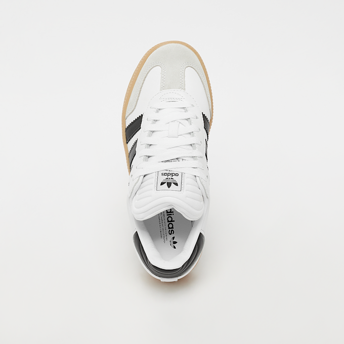 adidas Originals Samba XLG (GS) blanc 42051 5