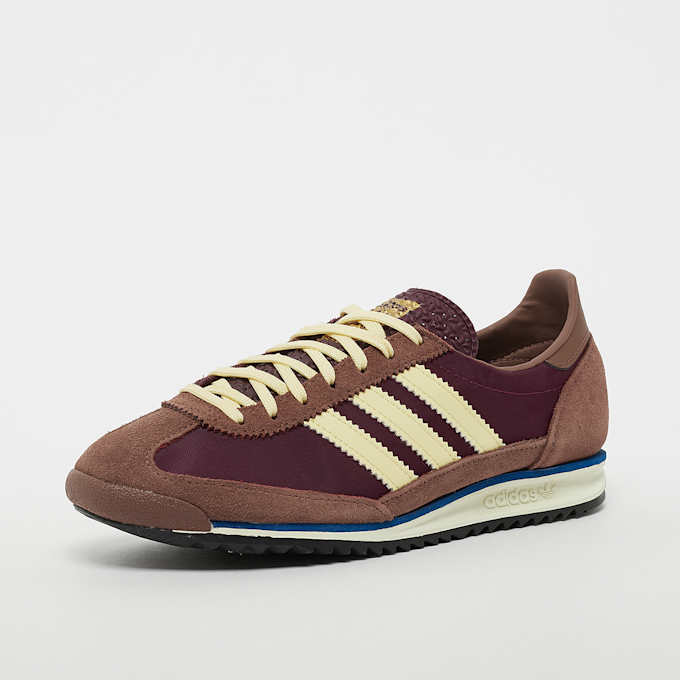 adidas Originals SL 72 RS OG marrón 42100 2