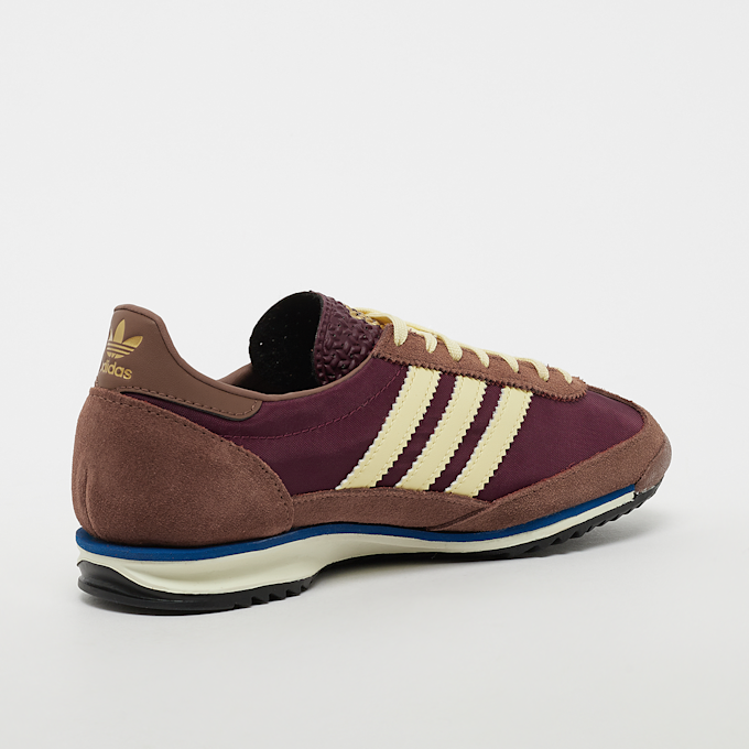 adidas Originals SL 72 RS OG brązowy 42100 3