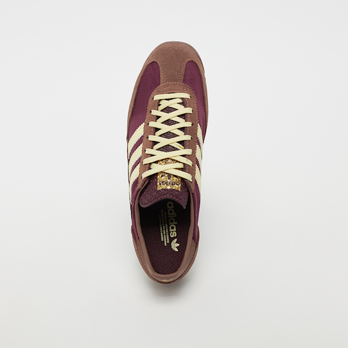 adidas Originals SL 72 RS OG braun 42100 5