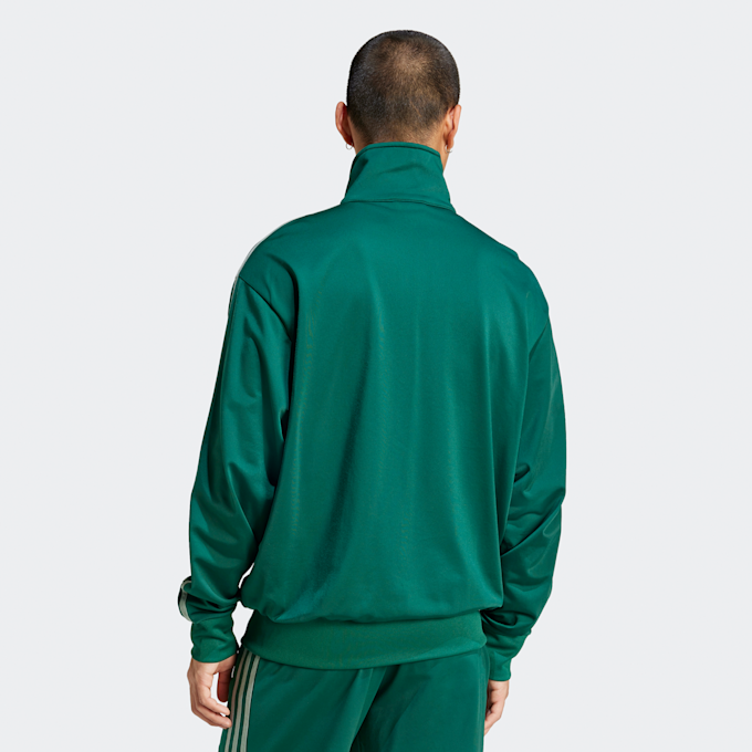 adidas Originals adicolor Firebird Trainingsjacke groen 41971 2