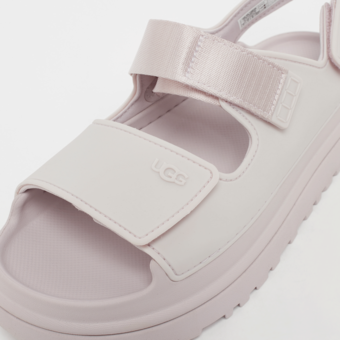 UGG Goldenglow (GS) Pink 41970 7