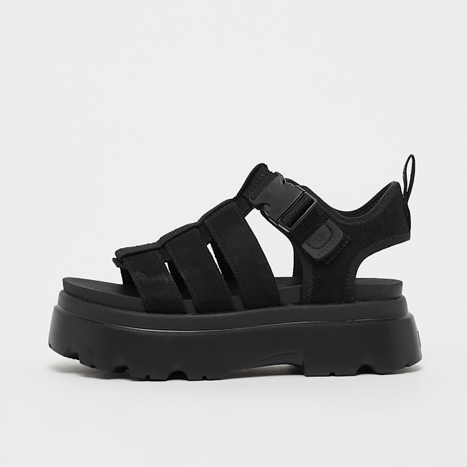 UGG Cora black zwart 41999 1