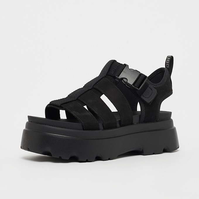 UGG Cora black zwart 41999 2