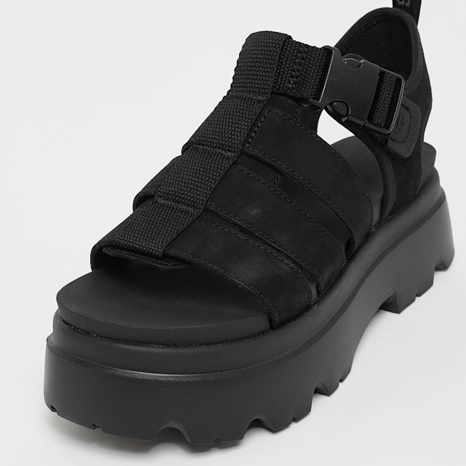 UGG Cora black noir 41999 6