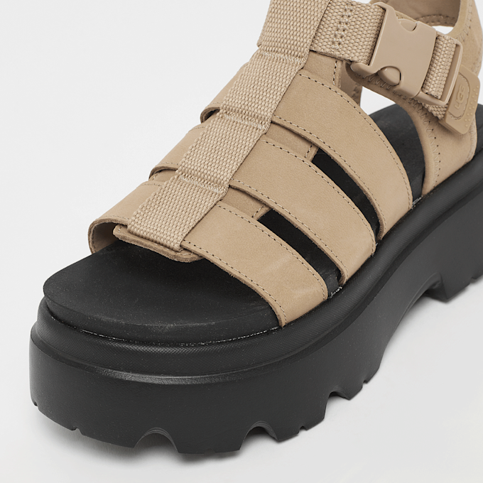 UGG Cora black beige 42000 6
