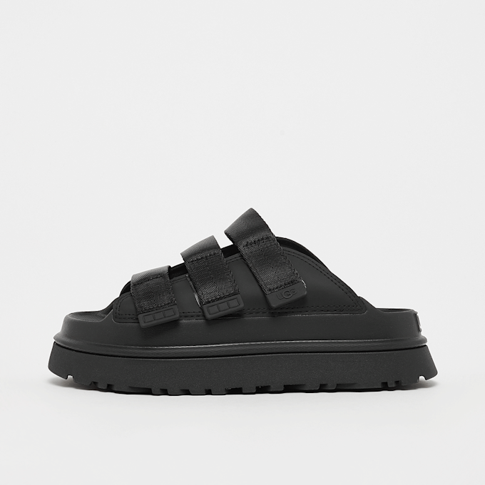 UGG GoldenGlow Slide schwarz 42001 1