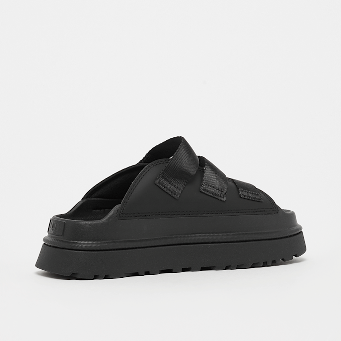 UGG GoldenGlow Slide nero 42001 3