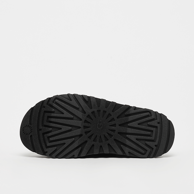 UGG GoldenGlow Slide schwarz 42001 4