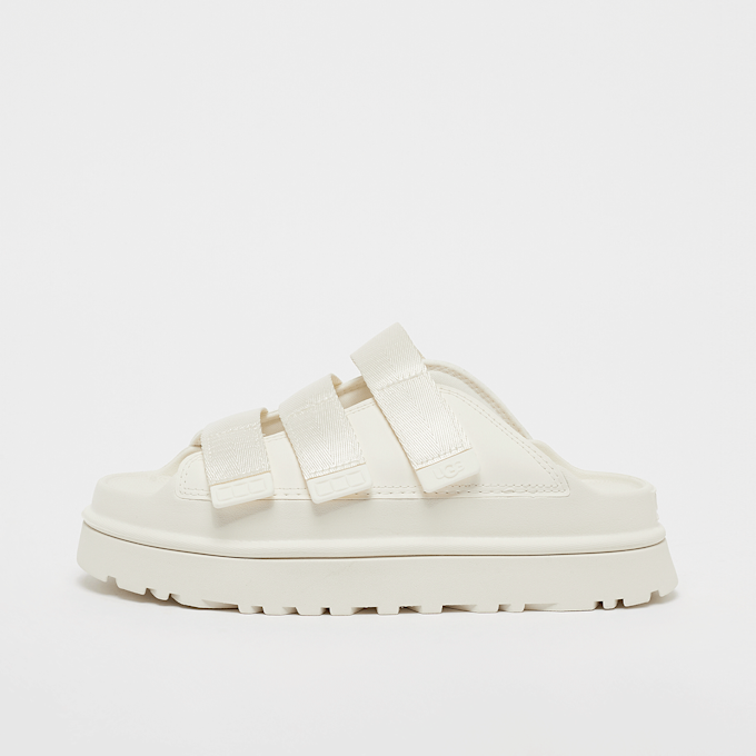 UGG GoldenGlow Slide black beż 42004 1