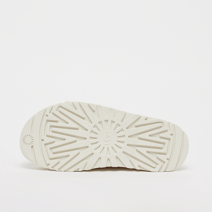 UGG GoldenGlow Slide black bege 42004 4