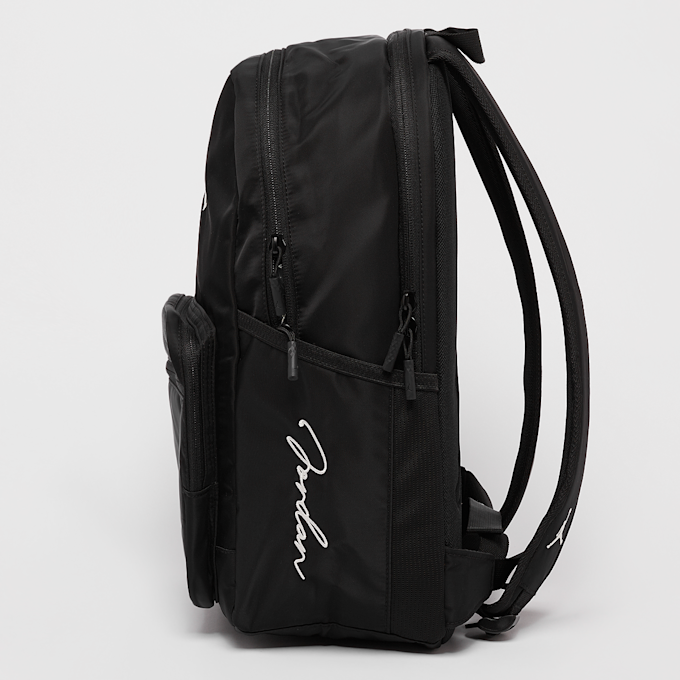 Jordan Jam MVP Backpack czarny 42151 2