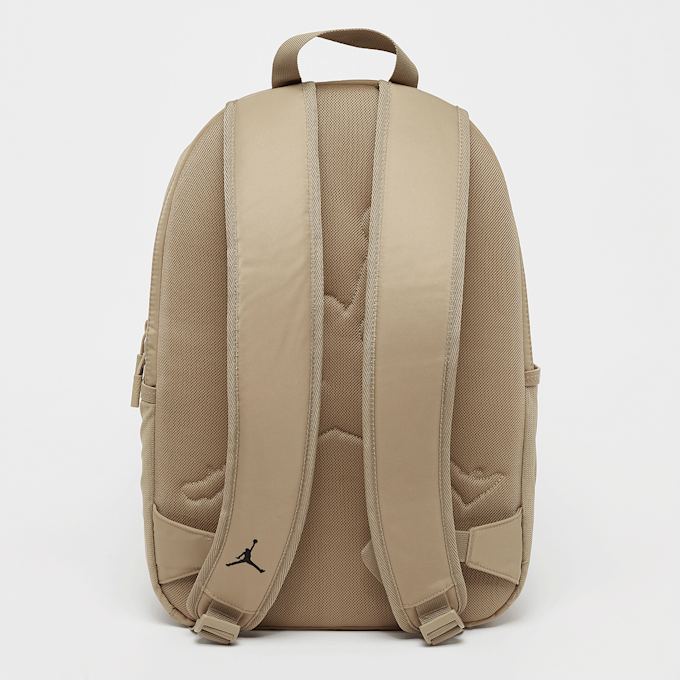 Jordan Jam MVP Backpack bež 42152 3