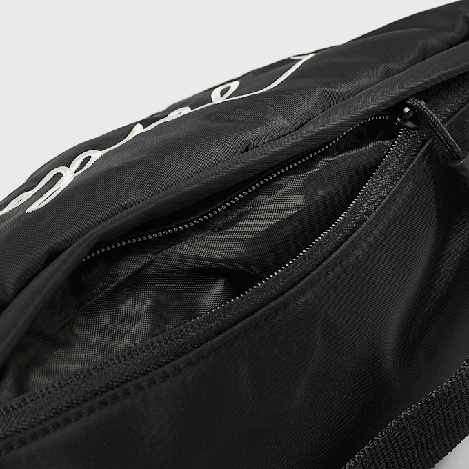 Jordan Jam MVP Crossbody Bag negro 42153 4