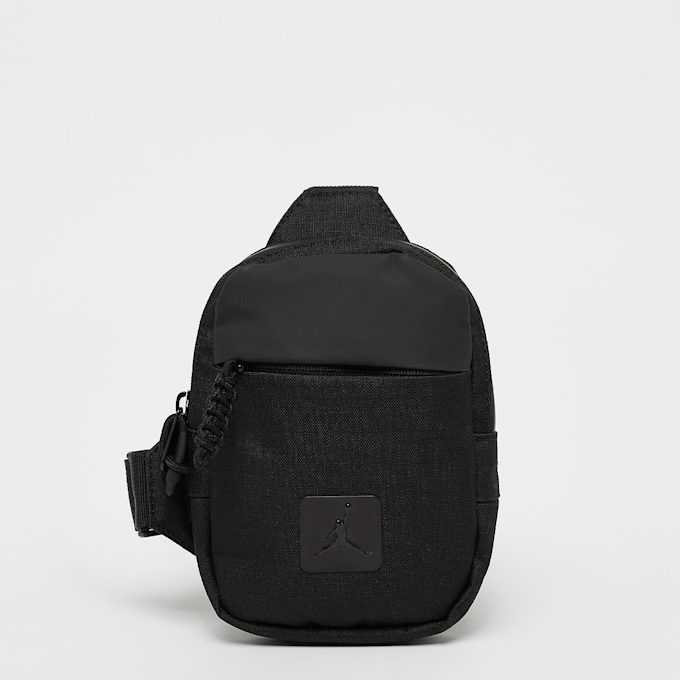 Jordan JAM Franchise Hip Bag zwart 42159 1