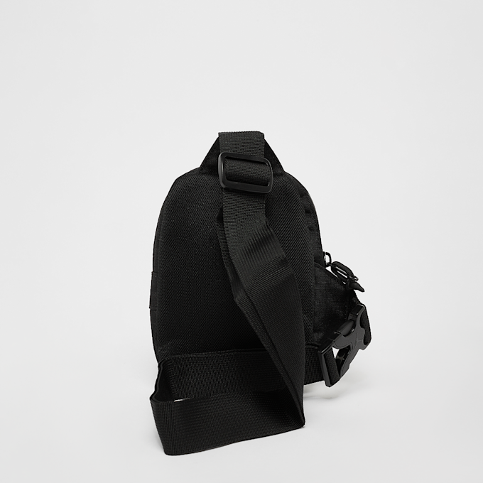 Jordan JAM Franchise Hip Bag czarny 42159 2