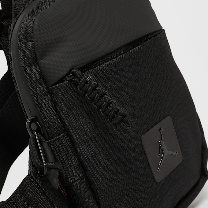 Jordan JAM Franchise Hip Bag czarny 42159 3
