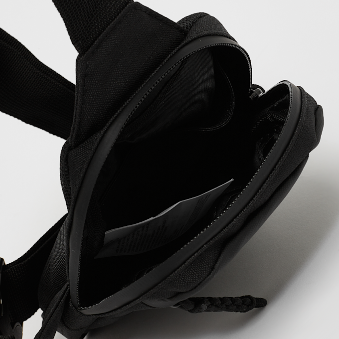 Jordan JAM Franchise Hip Bag zwart 42159 4