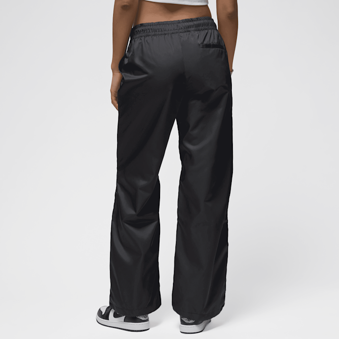 Jordan Novelty Solid Pants crna 42168 2