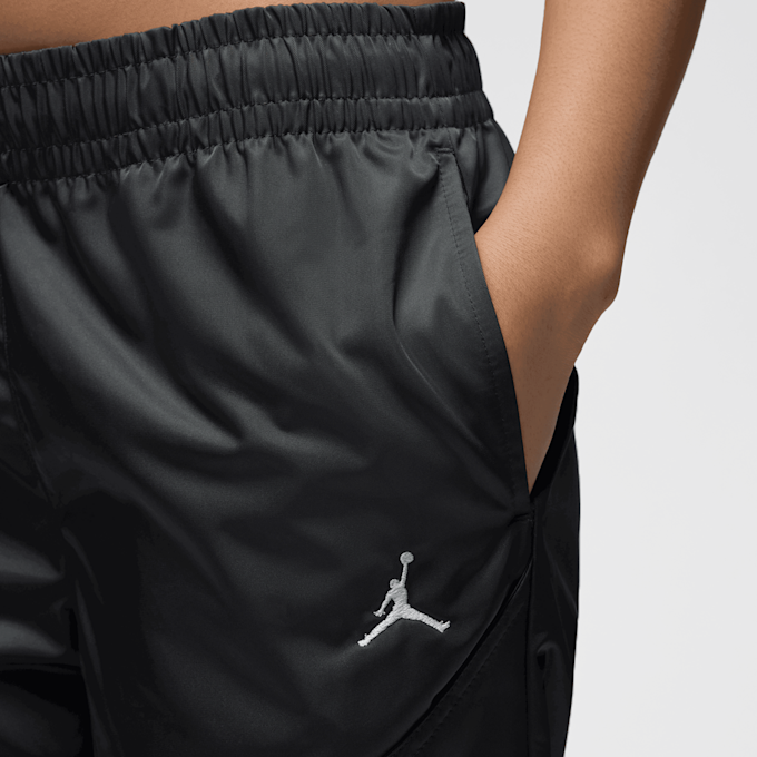 Jordan Novelty Solid Pants crna 42168 4