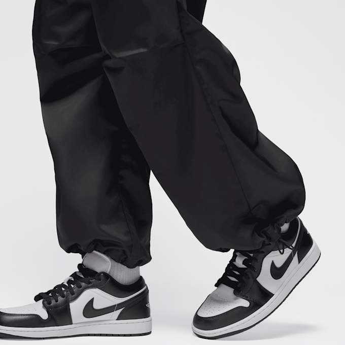 Jordan Novelty Solid Pants czarny 42168 5