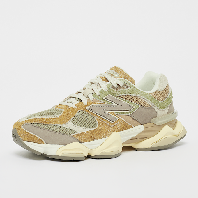 New Balance 9060 beż 42129 2