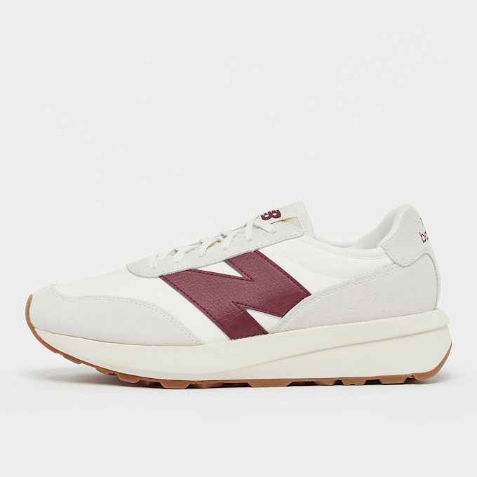 New Balance 370 beż 42126 1